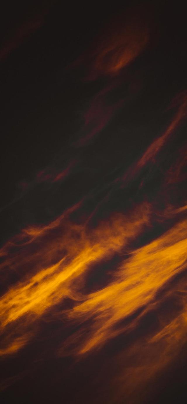 唯美夕阳照射意境图，微信头像，唯美夕阳照射意境图（唯美意境晚霞落日壁纸）