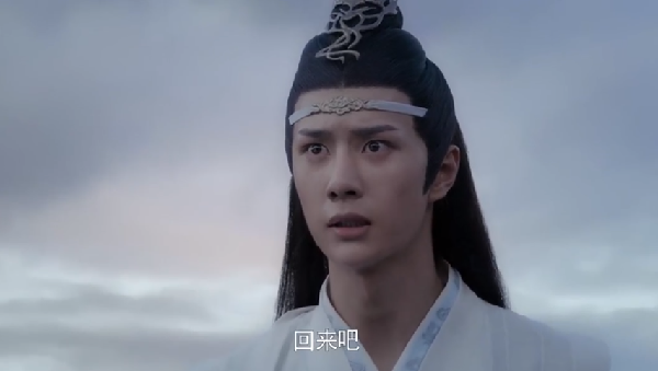 魏无羡蓝忘机最后在一起了吗，魏无羡与蓝忘机最后在一起了吗（不夜天殒身的真相是什么）