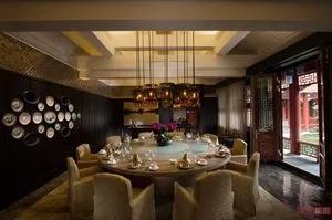 华尔道夫酒店什么档次，上海华尔道夫酒店什么档次（打卡全国仅三家的华尔道夫）