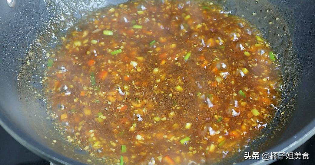 圖片[6]-【西蘭花胡蘿卜彩椒拼盤】做法步驟圖 色彩繽紛孩子也愛吃-起舞食譜網