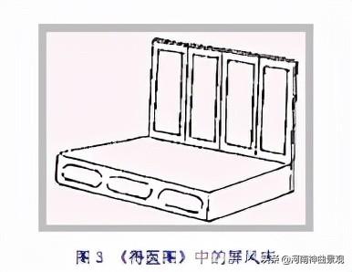 宋代家具特点，宋代家具设计特点（如何概述唐宋时期的中国家具成就和特点呢）