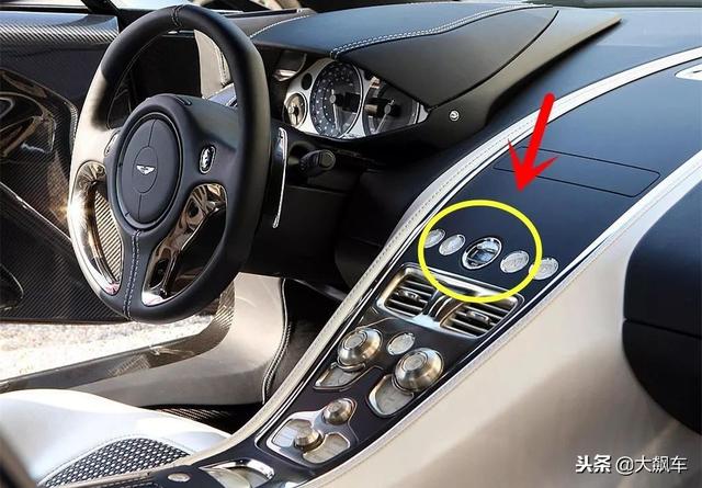 帕加尼幽灵之子，帕加尼幽灵之子值多少钱（你就明白豪车凭什么这么贵了）