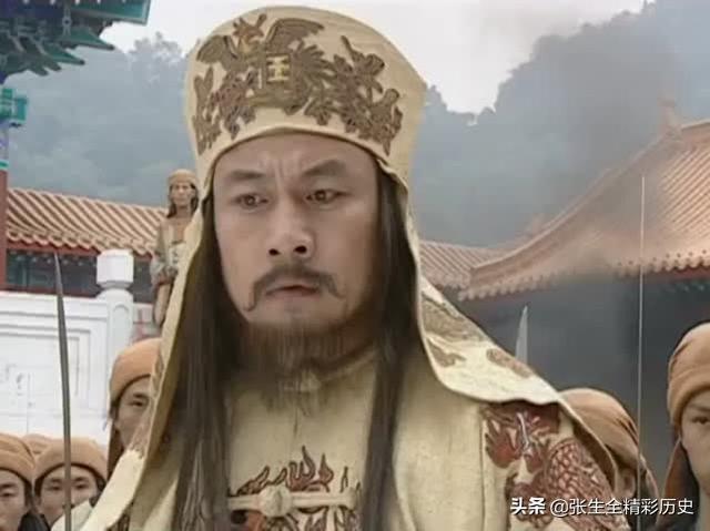 东王杨秀清是怎样死的，为何最后落得个五马分尸的结局