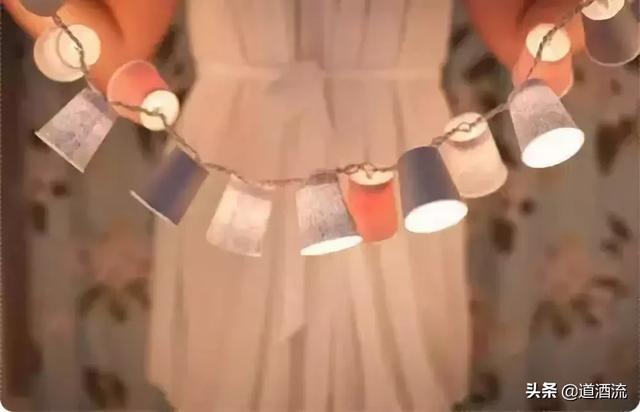 怎么用纸杯做手工，被幼师完爆的一次性纸杯手工