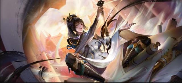 上官婉儿是谁，上官婉儿是谁的孙女（这位历史上独一份的女宰相）