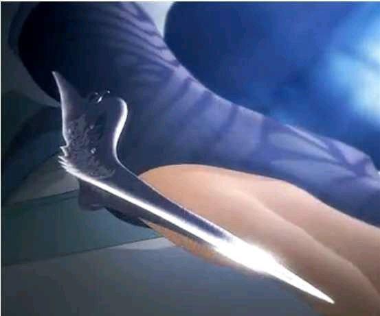 雷神天明闪怎么学，雷伊怎么学雷神天明闪（盘点《秦时明月》中没排名的武器）