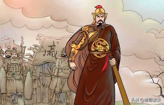 李世民是什么生肖，李世民是属什么生肖（杜甫魏征朱棣都是鼠年出生）