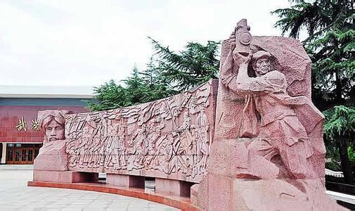 武汉二七纪念馆，为何叫武汉二七长江大桥（一定记得来二七纪念馆看看）