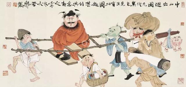 史记 留侯世家，史记留侯世家是谁的传记（原来都出自《史记》）