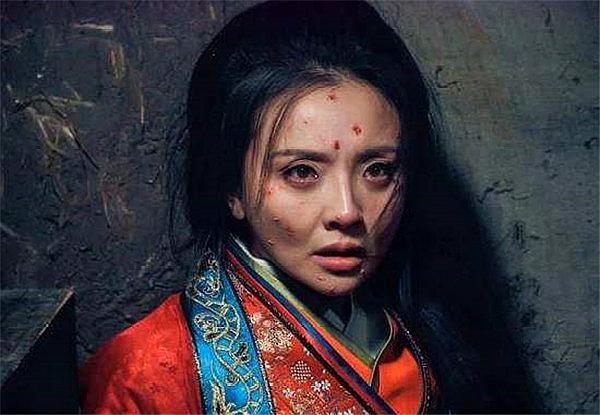 莒姬和向氏关系，苣姬（你看楚威王做了什么“越轨”的事）