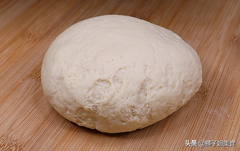 圖片[2]-香蕉芝士拉絲餅烤箱做法！外酥里嫩孩子超愛，新手一次成功-起舞食譜網