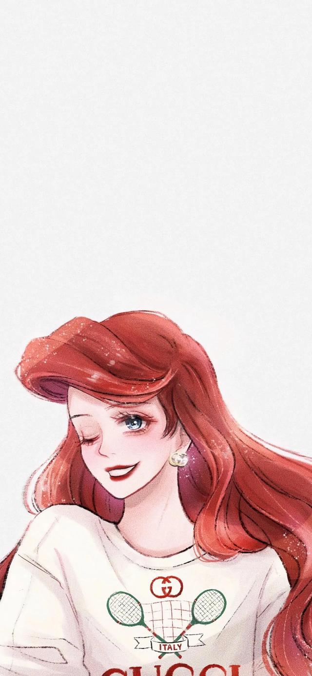 萌萌的可爱小公主，微信头像，萌萌的可爱小公主（希望你是一个可爱爱笑的小公主）