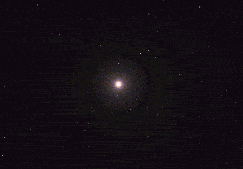 火星是类木行星吗，火星是类木行星还是类地行星（由石头组成的行星有几多）