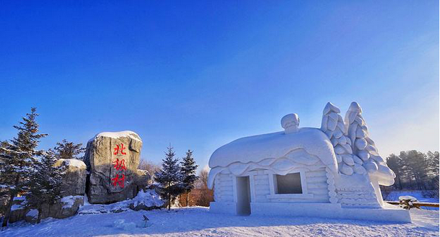 漠河县在哪个省的哪个市，漠河属于我国哪个省（必去景点+线路+美食+交通攻略）