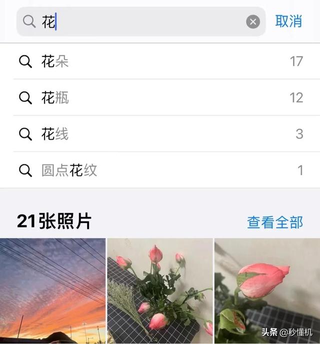 苹果相册隐藏从哪找，苹果怎么找到隐藏相册（相册隐藏的小功能，来看看）
