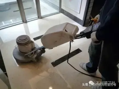 抛光机与打蜡机的不同，抛光机跟打蜡机区别（大理石磨块抛光与打蜡的区别）