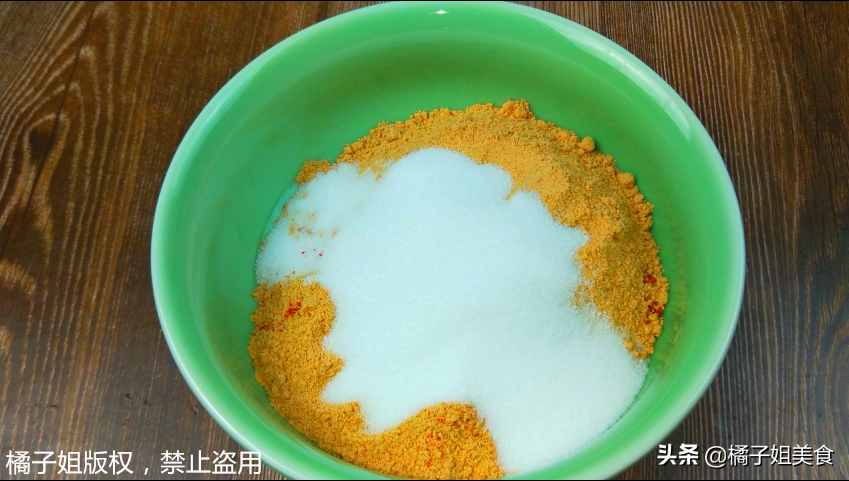 图片[4]-【豆腐乳】做法步骤图 好吃、解馋、下饭-起舞食谱网