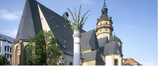 德国莱比锡大学，莱比锡大学在中国啥水平（莱比锡——一座具有时尚、文化与古老历史魅力的德国乃至欧洲名城）