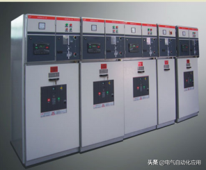 GCS低压开关柜，gcs低压配电柜（GGD,GCK,GCS是什么含义）