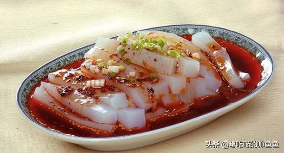 陇南特产有哪些，甘肃陇南的美食（甘肃陇南美食集锦）