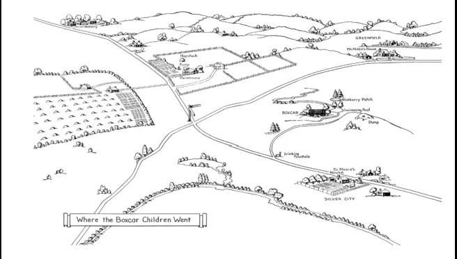 宝可梦珍钻复刻图鉴，没图的章节书要怎么给孩子读
