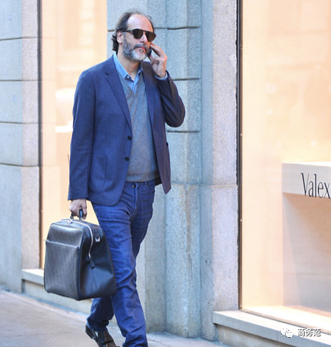 意大利男士皮具品牌有哪些，意大利男士皮鞋品牌有哪些（职场男必备公文包）