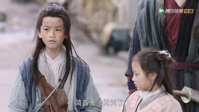 好自为之是什么意思，好自为之的深层意思（2019年《倚天屠龙记》第28集）