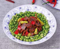 豆苗怎么保存不老，豆苗怎么保存不老不生虫（如何挑选和处理豌豆苗、扁豆和豆干）