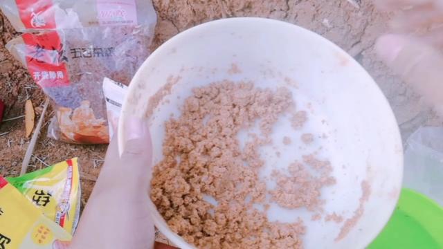 买回来的蚯蚓怎么养活，家养蚯蚓喂食什么最好（大爷用蚯蚓钓鱼二十年的配方）