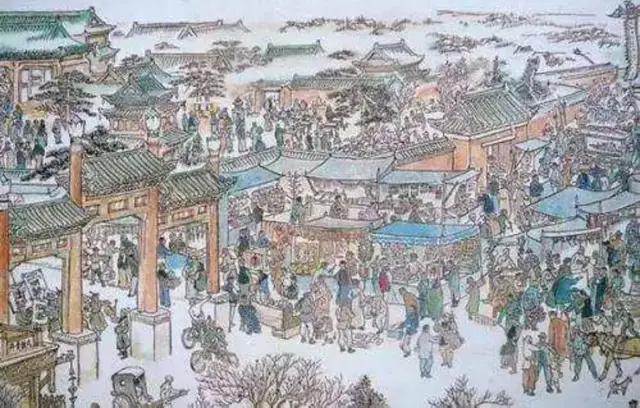 草上飞是谁的绰号，关于飞的绰号（蒲松龄为何多次写到“于七之乱”）