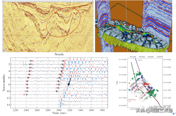 地震波属于什么波，地震波主要是什么波（地震波——点亮地球内部的一盏明灯）