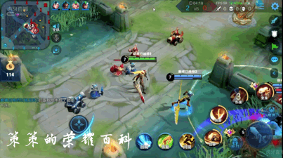 国服李信最强出装铭文，国服李信最强出装铭文搭配（<光信打法/暗信思路/合理选择>）