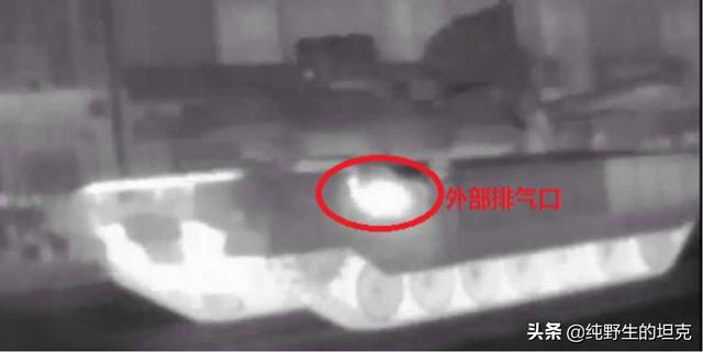 59改什么梗，59改是什么（为什么欧美坦克的负重轮是7对而我们是6对）