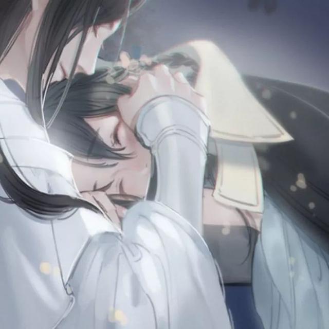 四字押韵唯美古风网名，4个字的古风情侣网名一对    来我长街i|做我归人i微信昵称（我与春风皆过客）