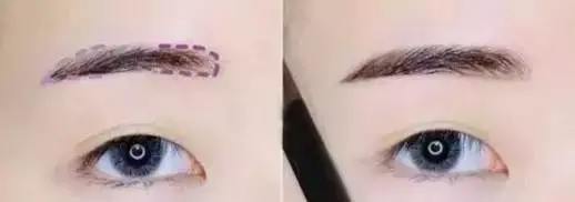 色咖美妆国际学校（EIGSHOW丨少女妆容画法步骤图解）