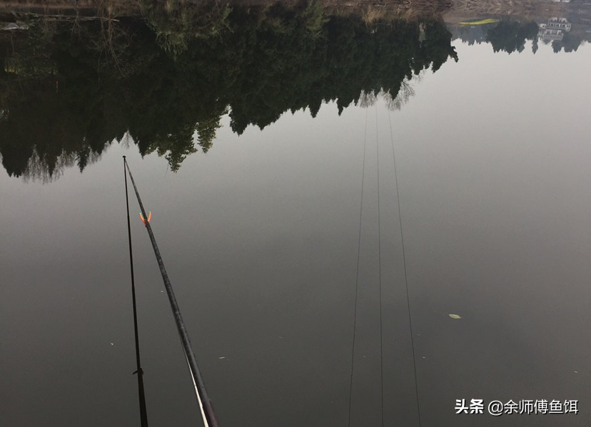钓鱼调漂找底全攻略：精准调漂技巧与实战找底方法详解，助你快速上鱼