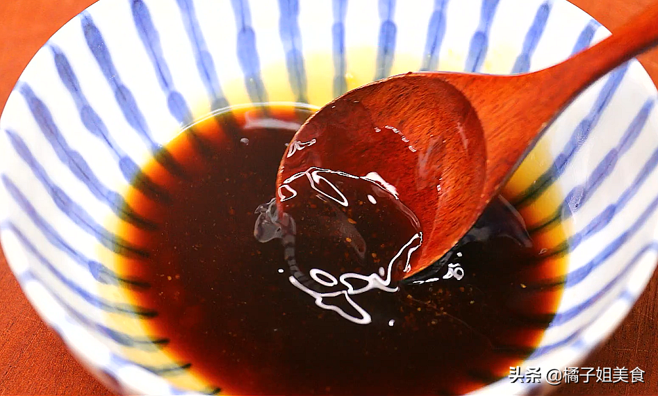 圖片[4]-4步香辣涼拌海帶做法 下飯菜開胃解膩 營養又下酒-起舞食譜網