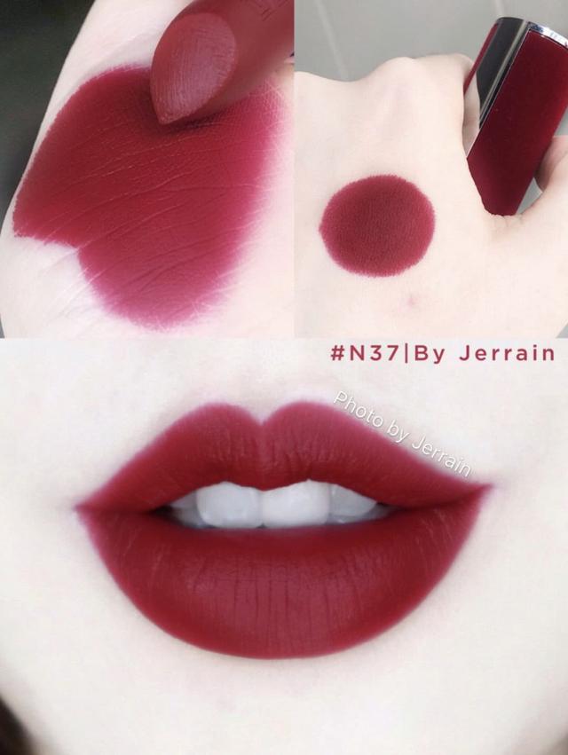 黄皮肤适合什么颜色口红，黄皮肤适合什么颜色的唇膏（这几支最适合黄黑皮）