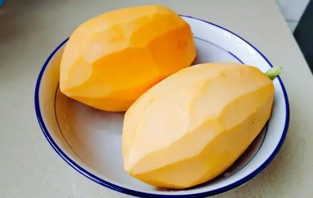 木瓜没熟可以吃吗，木瓜没熟能吃吗（木瓜最好吃的3种做法）