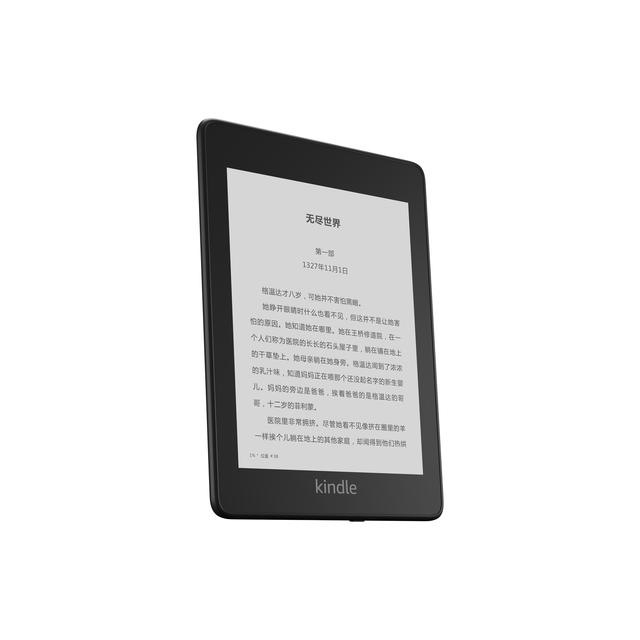 亚马逊kindle4，怎么在亚马逊上注册kindle（4测试：电子书的新进化论）