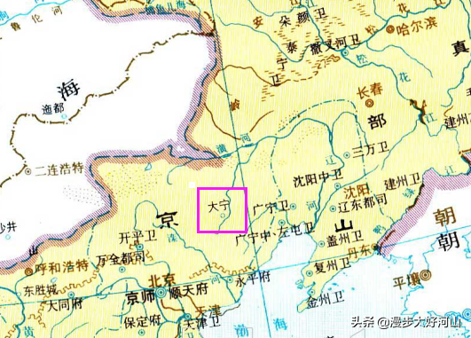 辽河发源地是哪里 辽河源头在哪，辽河发源地是哪里（刀字型辽河3D源头探索）