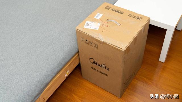 水暖毯怎么加水，水热毯怎么加水（我第一床水暖毯分享报告）