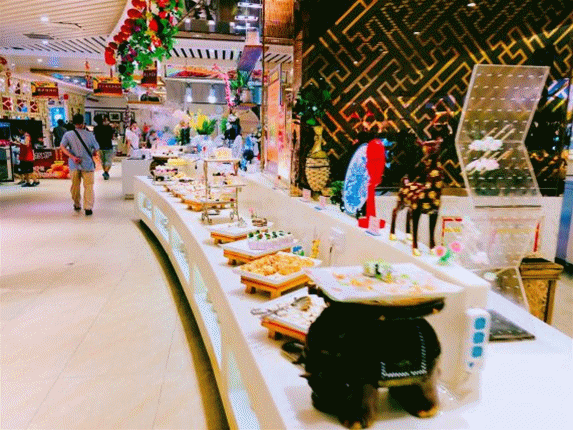 比尔森烤肉自助，秦皇岛比尔森自助餐几点开门（16家不限量自助火爆国际庄）