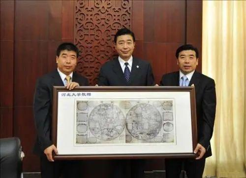 山东巨力集团(航母关键配件) - 好工作