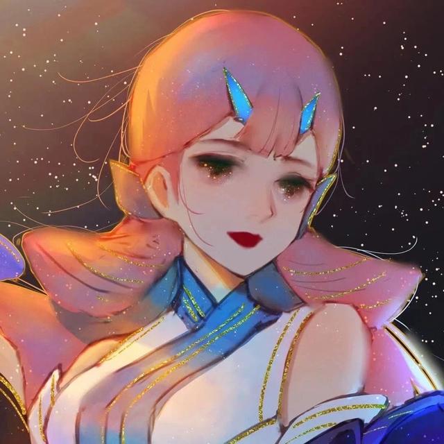 王者职业头像微信，王者职业头像（大家都夸我是小学生）