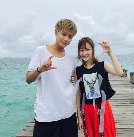 宋威龙个人资料，宋威龙个人资料家境以及学历（却被误会成矮个的8个男星）