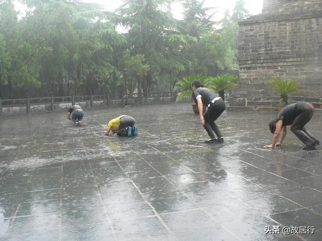 白马寺在哪个城市，白马寺在哪里个城市（中国第一古刹，洛阳白马寺）