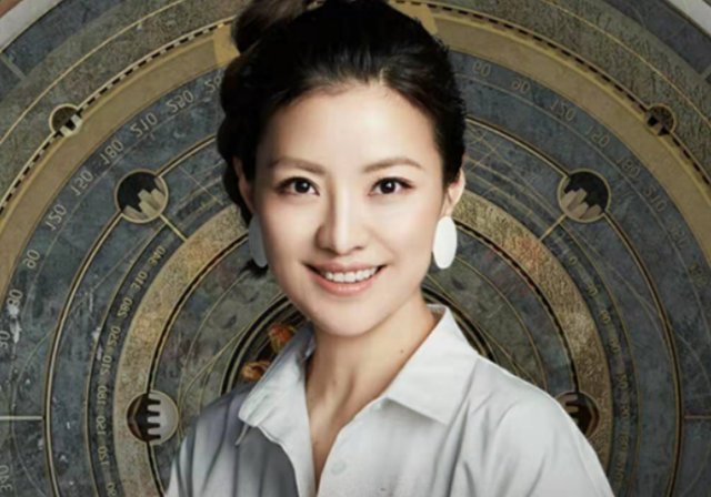 撒贝宁校花女友，撒贝宁老婆多大年龄（四个前女友全是女神级别）