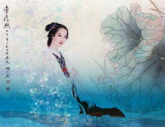 生当作人杰的下一句，生当作人杰的下一句这是什么歌（李清照：生当作人杰）