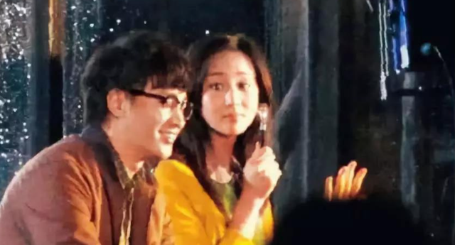 范冰冰和佟大为电影，范冰冰佟大为主演的电影是什么（18年前这剧爆火）